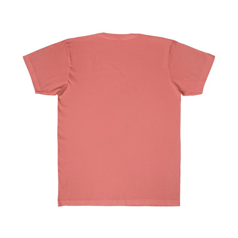 Organic Fine Jersey Crewneck T-Shirt