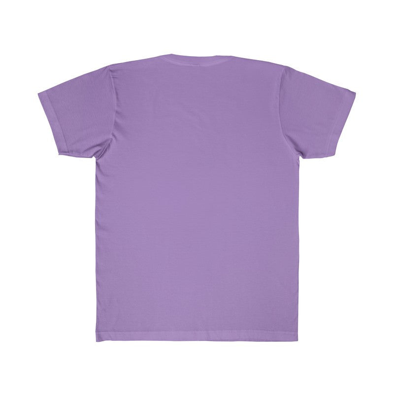 Organic Fine Jersey Crewneck T-Shirt