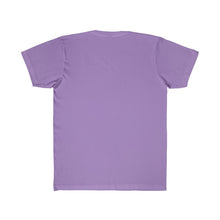 Organic Fine Jersey Crewneck T-Shirt