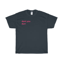 you do you