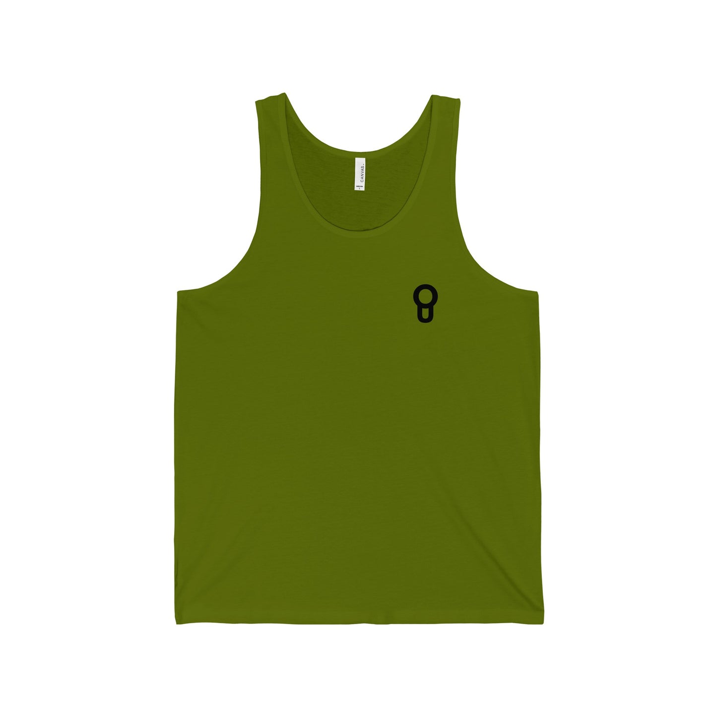 brand tank