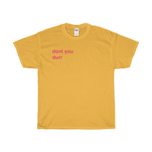you do you