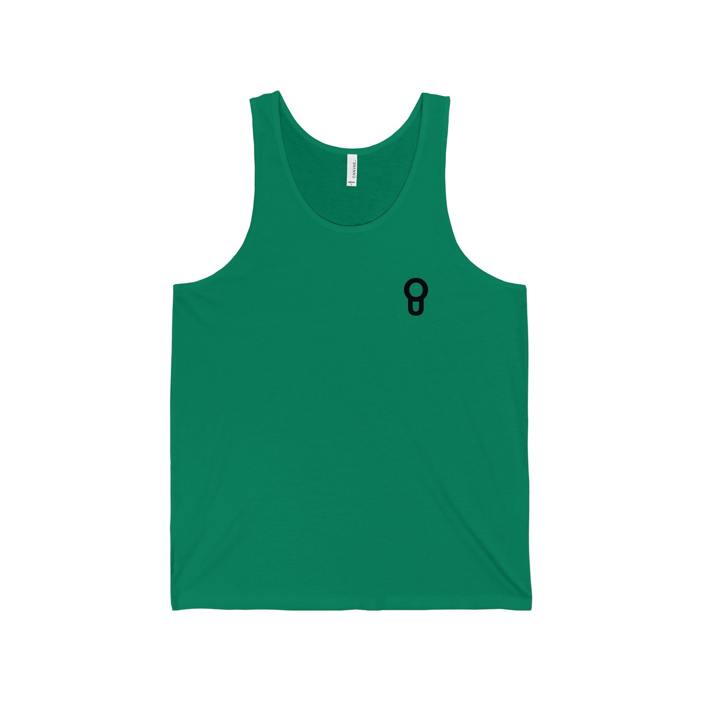 brand tank