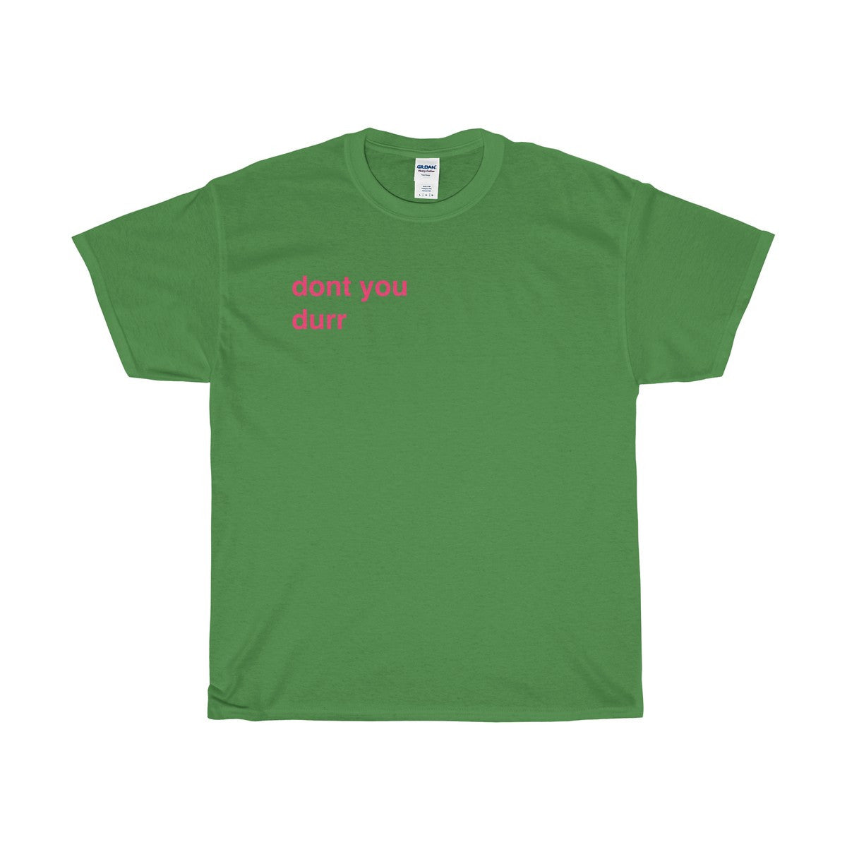 you do you