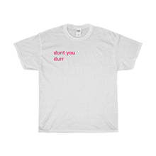 you do you