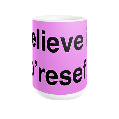 Coffee Mug  unorthodoxy