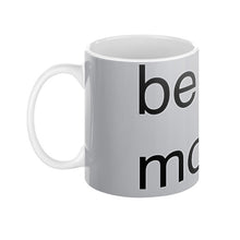 Coffee Mug  unorthodoxy