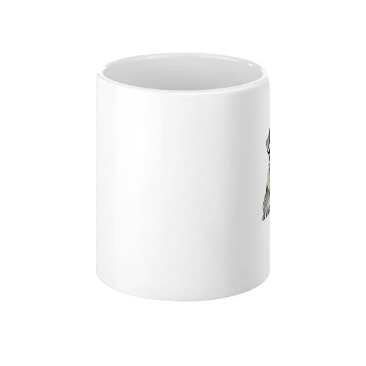Coffee Mug  unorthodoxy