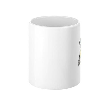 Coffee Mug  unorthodoxy