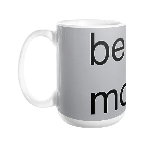 Coffee Mug  unorthodoxy