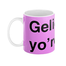 Coffee Mug  unorthodoxy