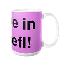 Coffee Mug  unorthodoxy