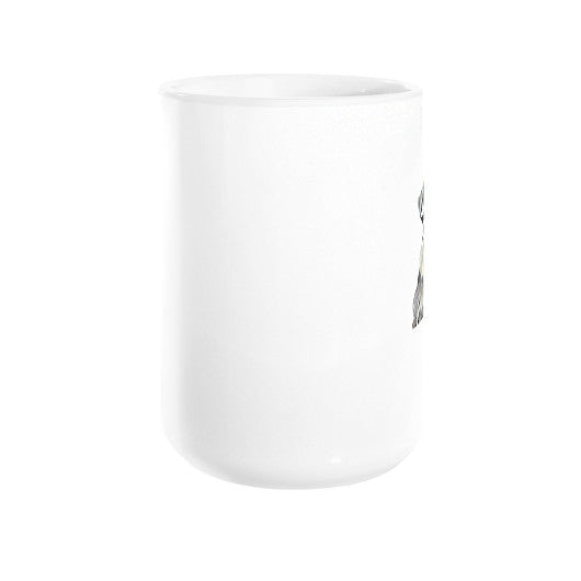 Coffee Mug  unorthodoxy