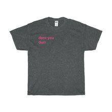 you do you