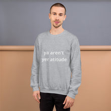 look at you grow girl! sweatshirt