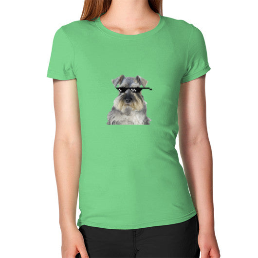 Women's T-Shirt Grass unorthodoxy