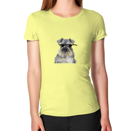 Women's T-Shirt Lemon unorthodoxy