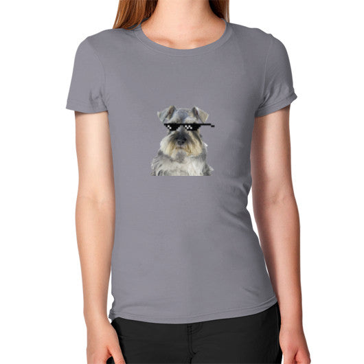 Women's T-Shirt Slate unorthodoxy